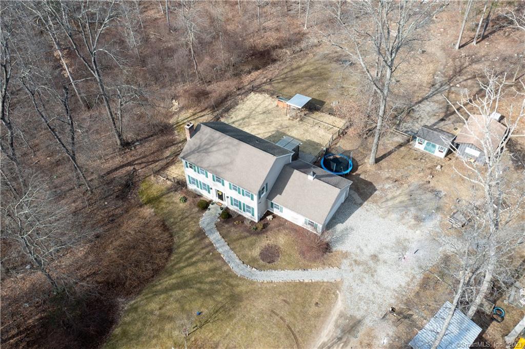 124 Tobacco Street Lebanon CT 06249