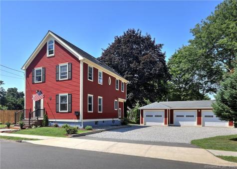 500 West River Street Milford CT 06461