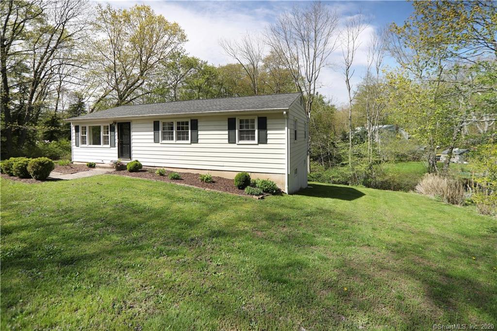 46 Brookside Drive Guilford CT 06437