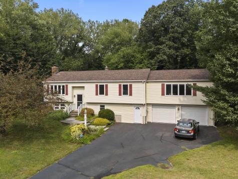 40 Abbey Court Cheshire CT 06410