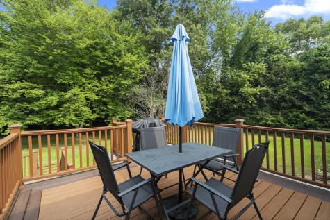 40 Abbey Court Cheshire CT 06410