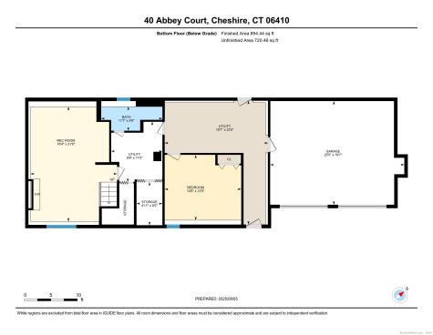 40 Abbey Court Cheshire CT 06410