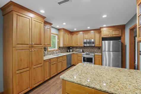 40 Abbey Court Cheshire CT 06410