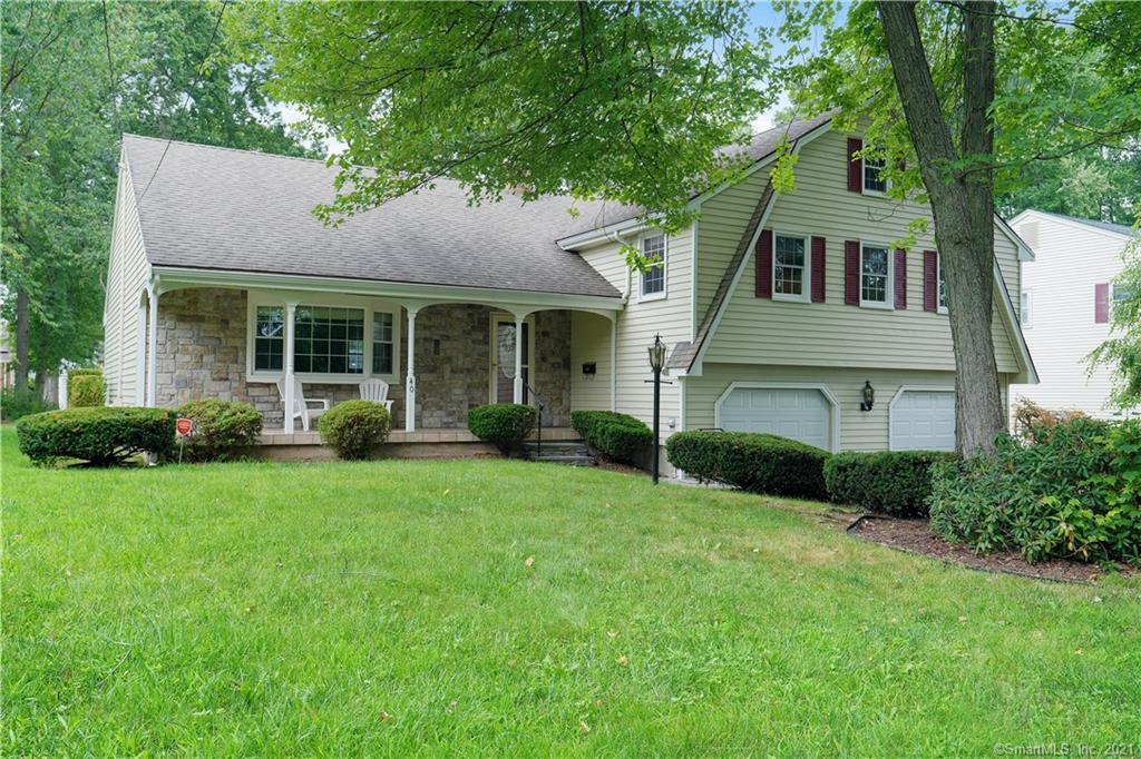 40 King Edward Road West Hartford CT 06117