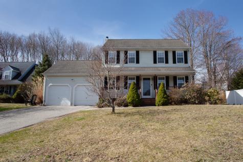 61 Stonehouse Way Torrington CT 06790