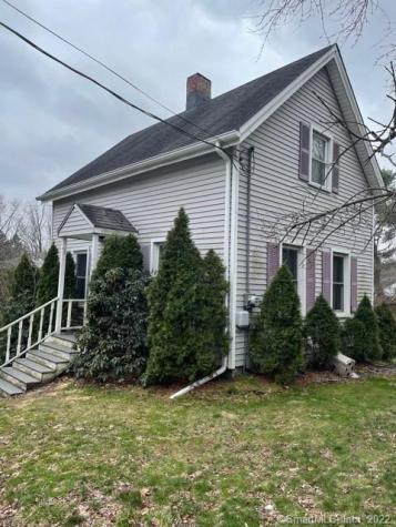 660 Benham Street Hamden CT 06514