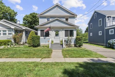 43 Atwater Street Milford CT 06460