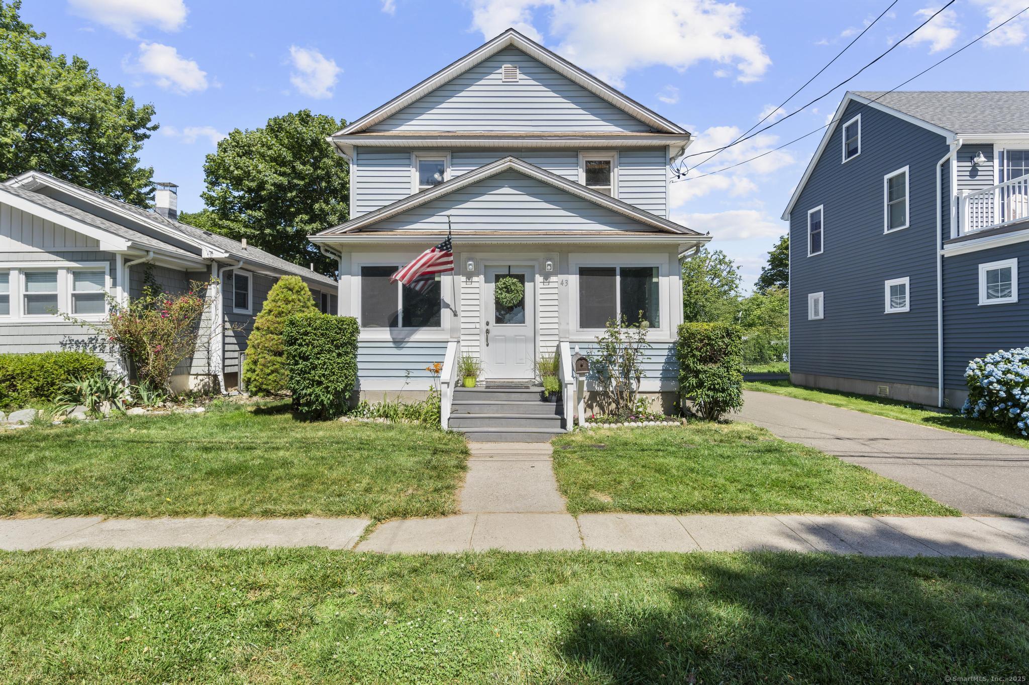 43 Atwater Street Milford CT 06460
