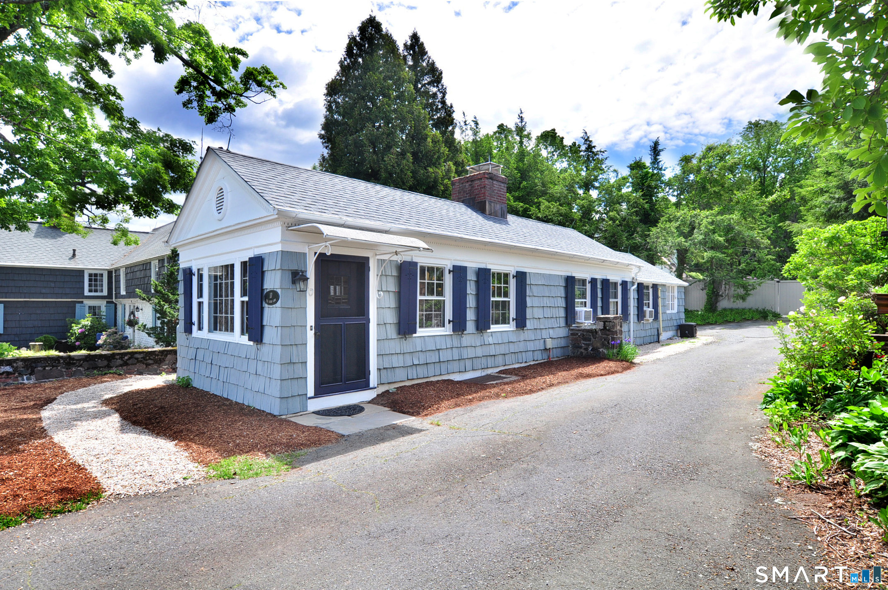 10 Toll House Lane West Hartford CT 06117