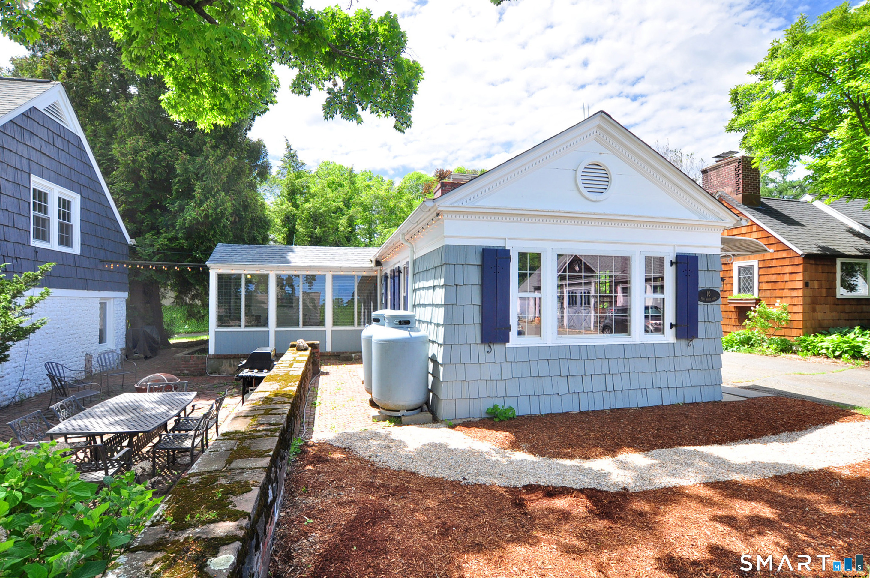 10 Toll House Lane West Hartford CT 06117