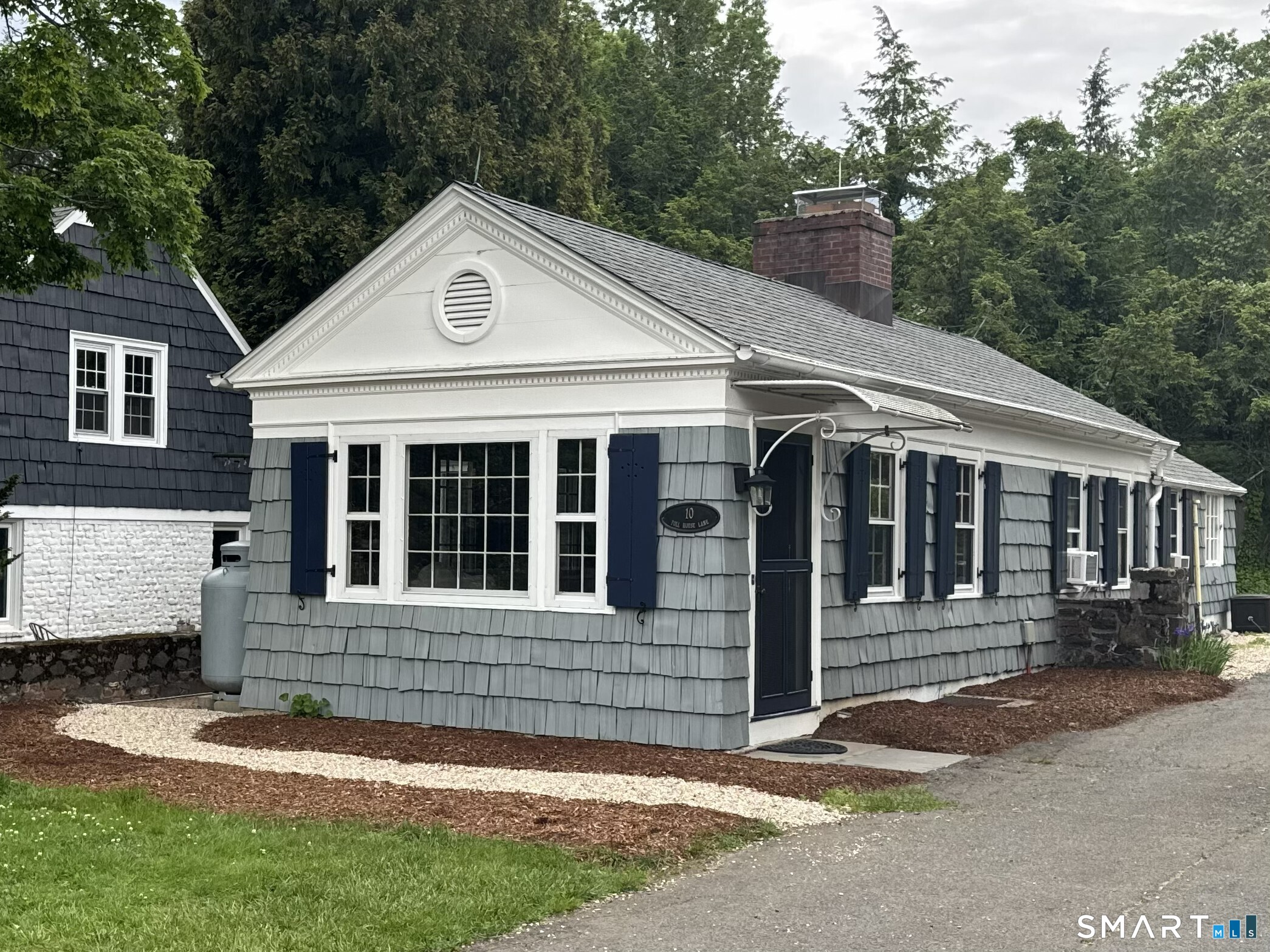 10 Toll House Lane West Hartford CT 06117