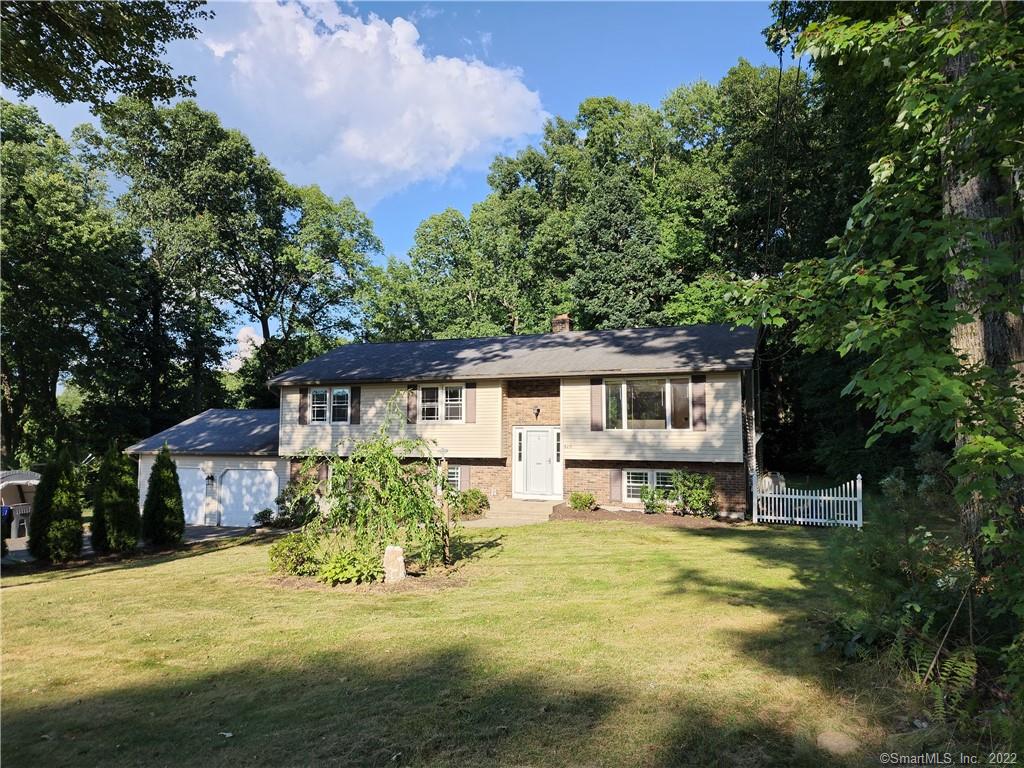429 Pinney Road Somers CT 06071