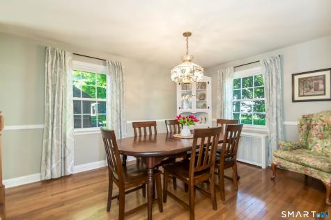 22 Elizabeth Street Trumbull CT 06611