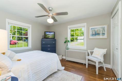 22 Elizabeth Street Trumbull CT 06611