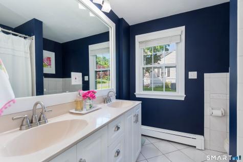 22 Elizabeth Street Trumbull CT 06611
