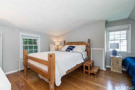 22 Elizabeth Street Trumbull CT 06611