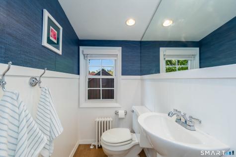 22 Elizabeth Street Trumbull CT 06611