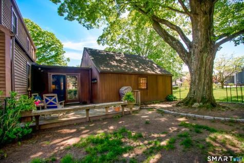 22 Elizabeth Street Trumbull CT 06611