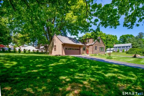 22 Elizabeth Street Trumbull CT 06611