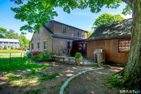 22 Elizabeth Street Trumbull CT 06611