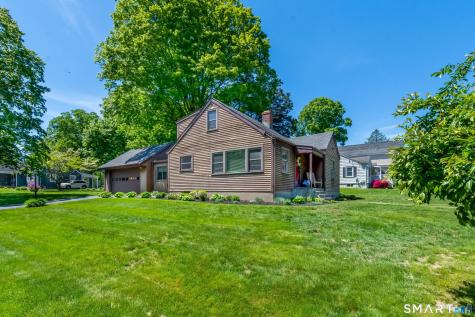 22 Elizabeth Street Trumbull CT 06611