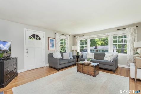 22 Elizabeth Street Trumbull CT 06611