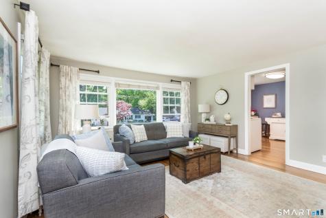 22 Elizabeth Street Trumbull CT 06611
