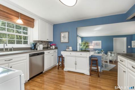 22 Elizabeth Street Trumbull CT 06611