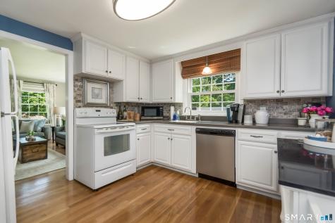 22 Elizabeth Street Trumbull CT 06611