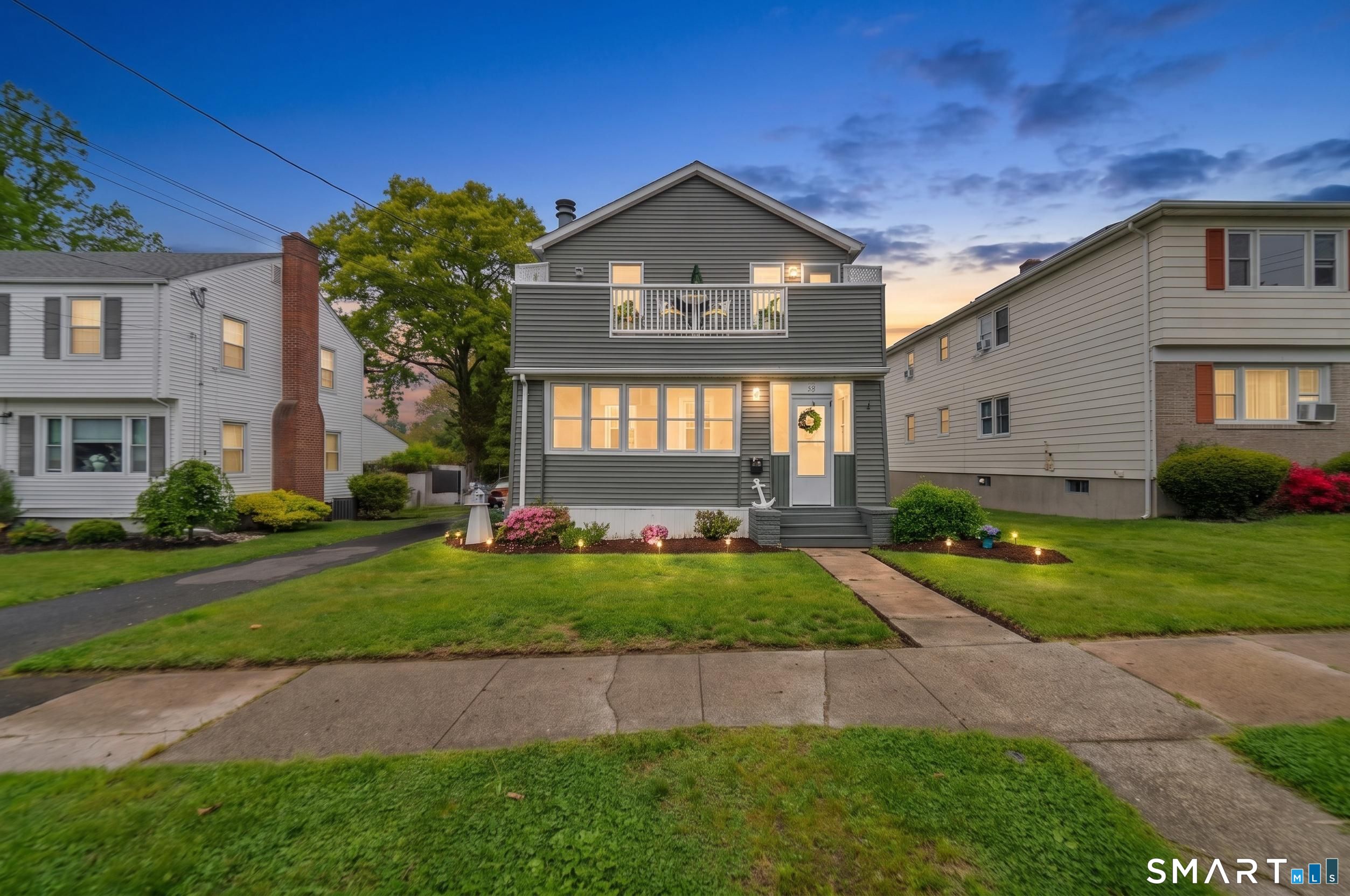 54 Overlook Avenue West Haven CT 06516