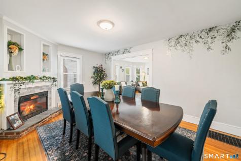 54 Overlook Avenue West Haven CT 06516