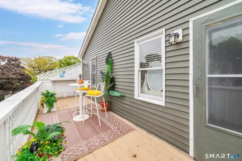54 Overlook Avenue West Haven CT 06516