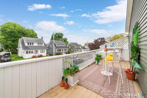 54 Overlook Avenue West Haven CT 06516