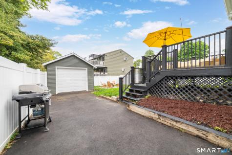 54 Overlook Avenue West Haven CT 06516