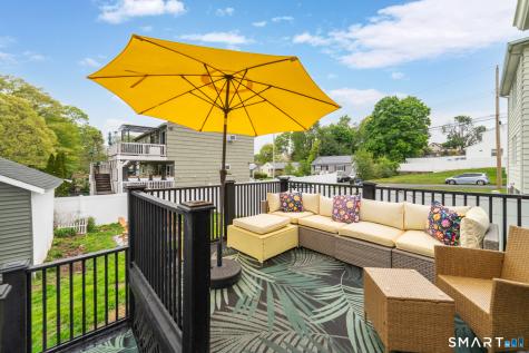 54 Overlook Avenue West Haven CT 06516