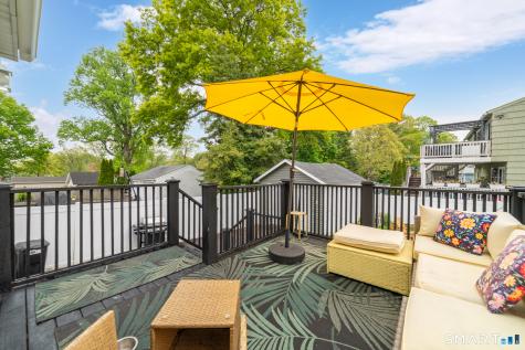 54 Overlook Avenue West Haven CT 06516