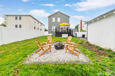 54 Overlook Avenue West Haven CT 06516
