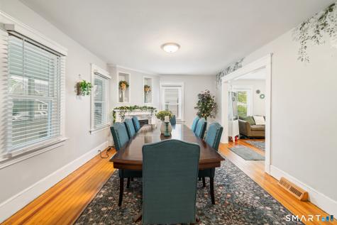 54 Overlook Avenue West Haven CT 06516