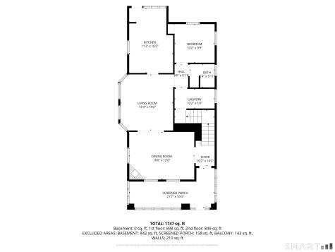 54 Overlook Avenue West Haven CT 06516