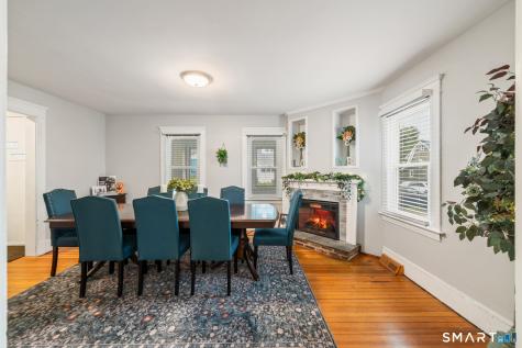54 Overlook Avenue West Haven CT 06516