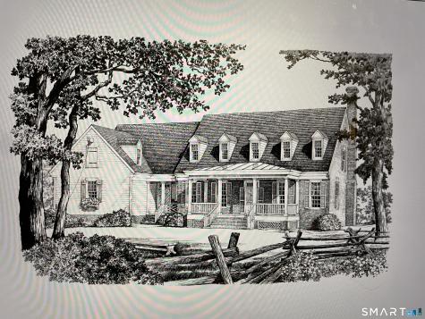 11 Evergreen Drive Roxbury CT 06783