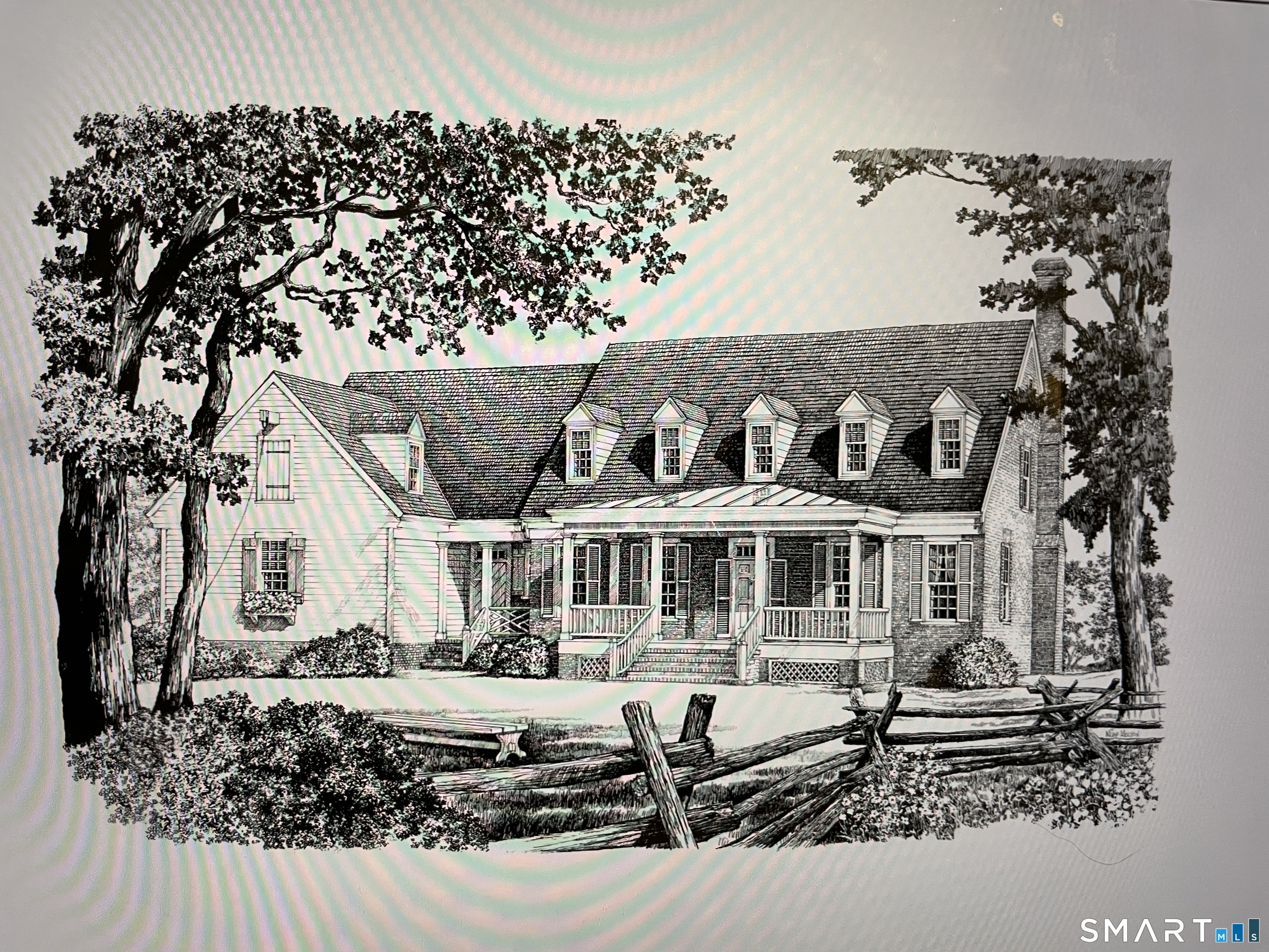 11 Evergreen Drive Roxbury CT 06783