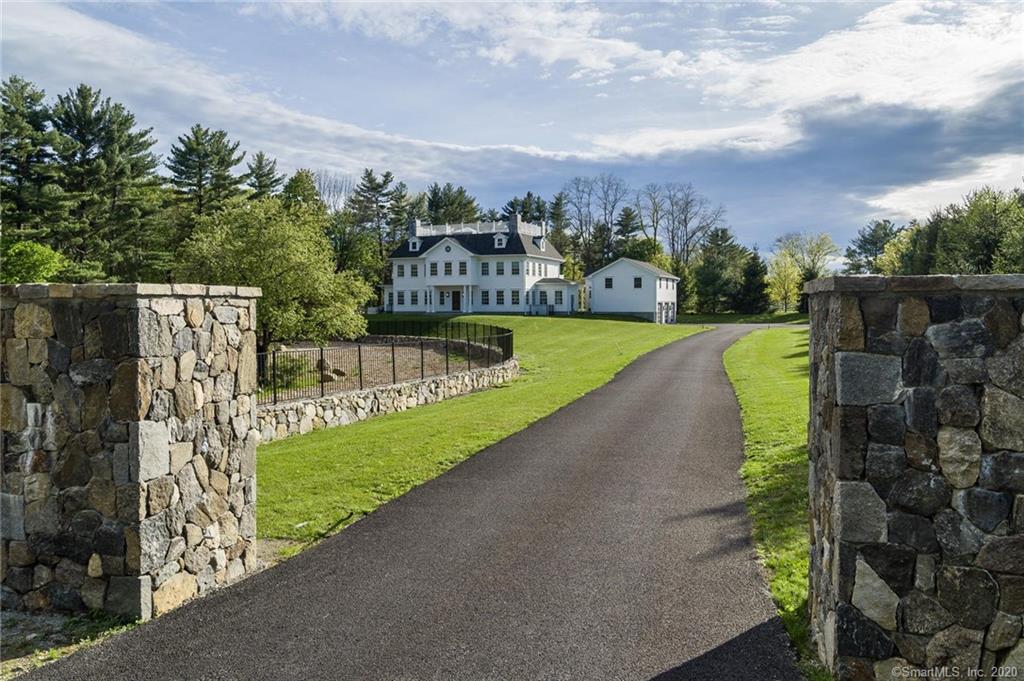 427 Taconic Road Greenwich CT 06831
