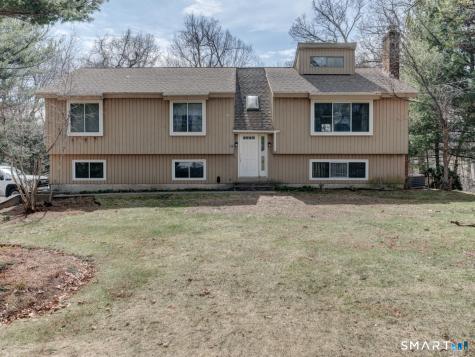 94 Huckleberry Lane Southington CT 06489