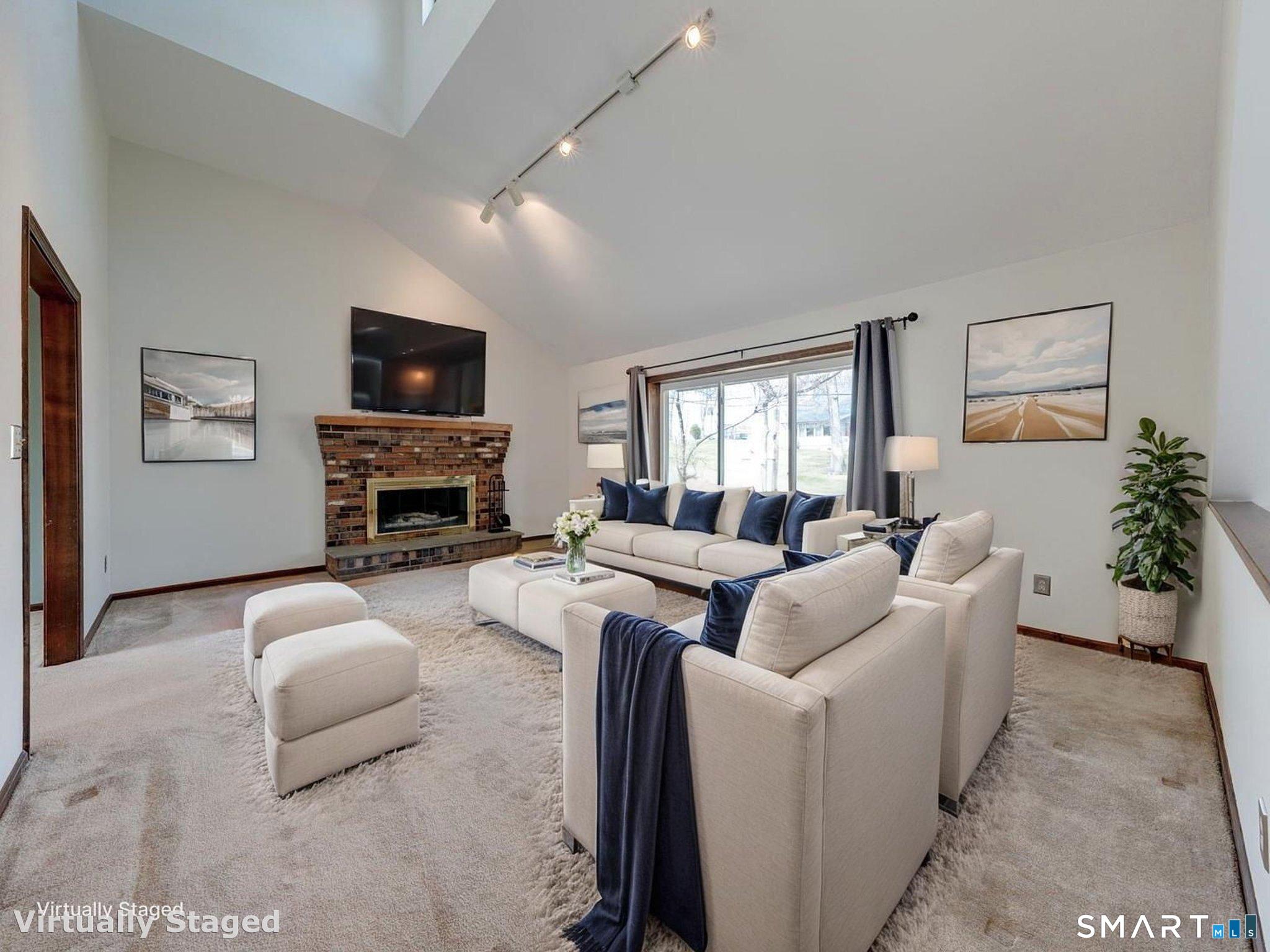 94 Huckleberry Lane Southington CT 06489