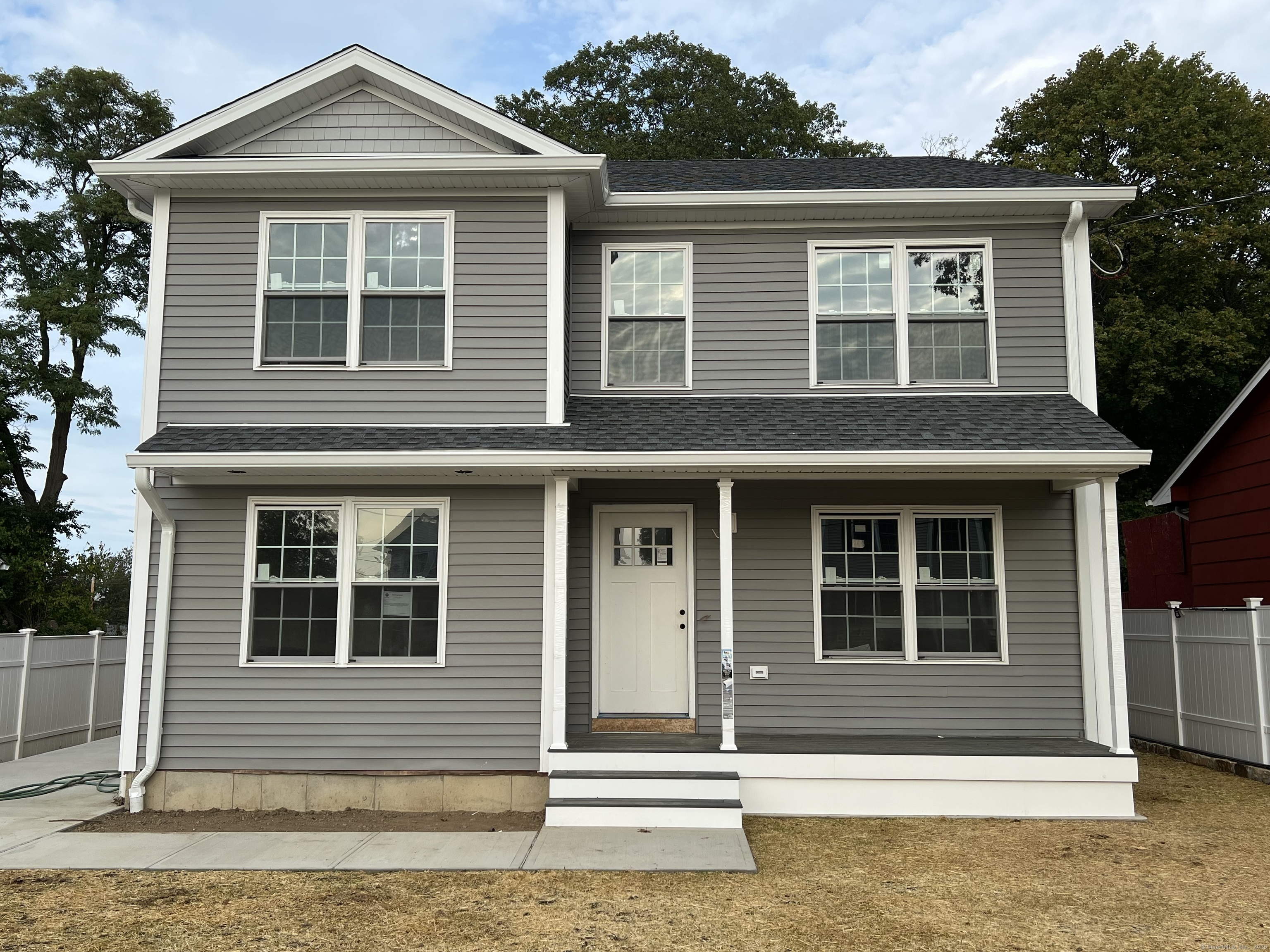 72 Herald Avenue Bridgeport CT 06606