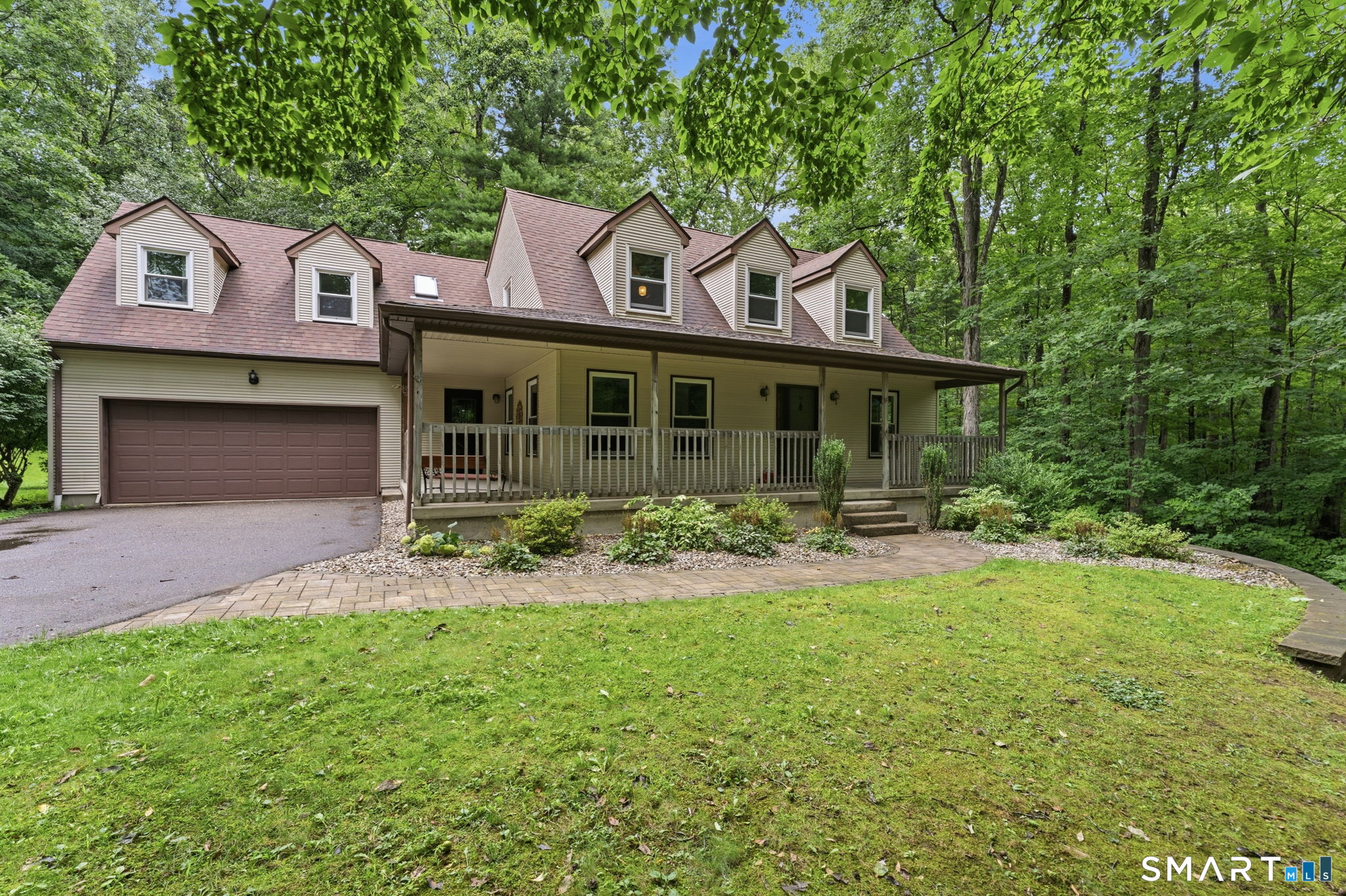 18 Shoddy Mill Road Bolton CT 06043
