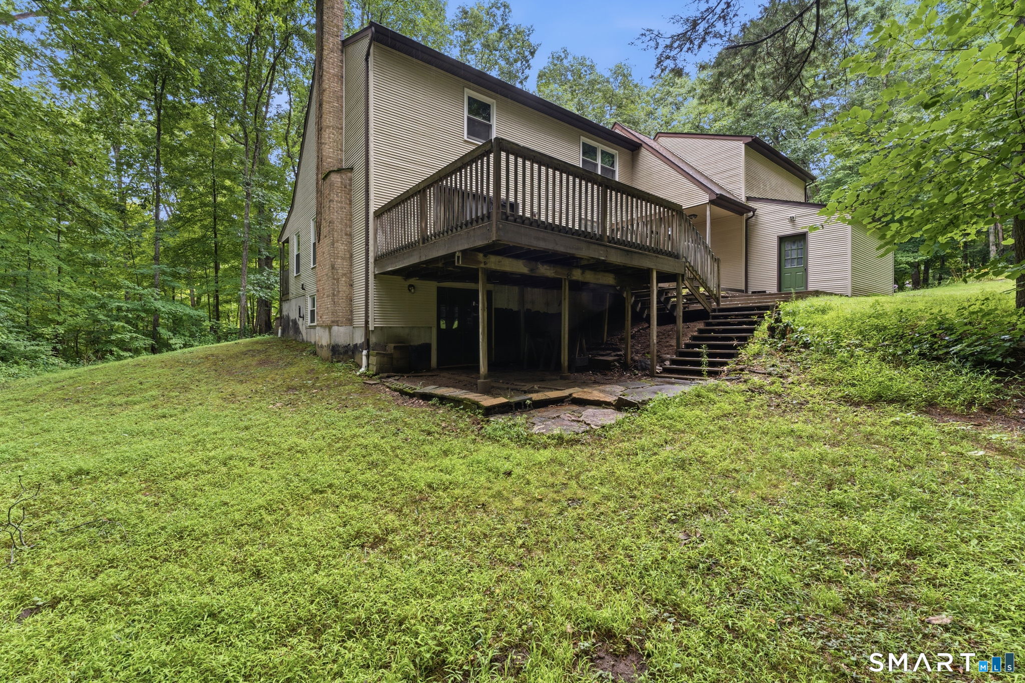18 Shoddy Mill Road Bolton CT 06043