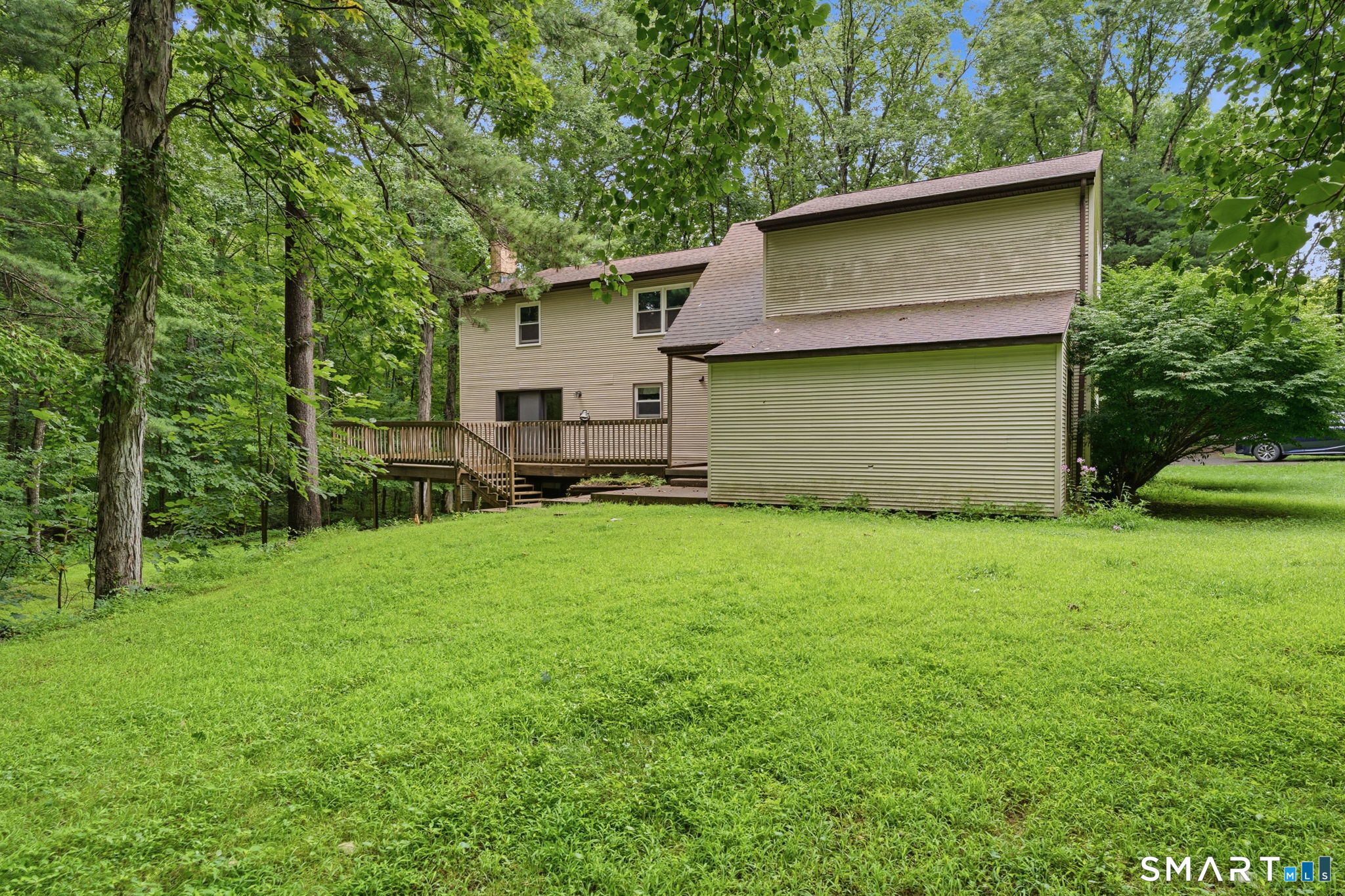 18 Shoddy Mill Road Bolton CT 06043