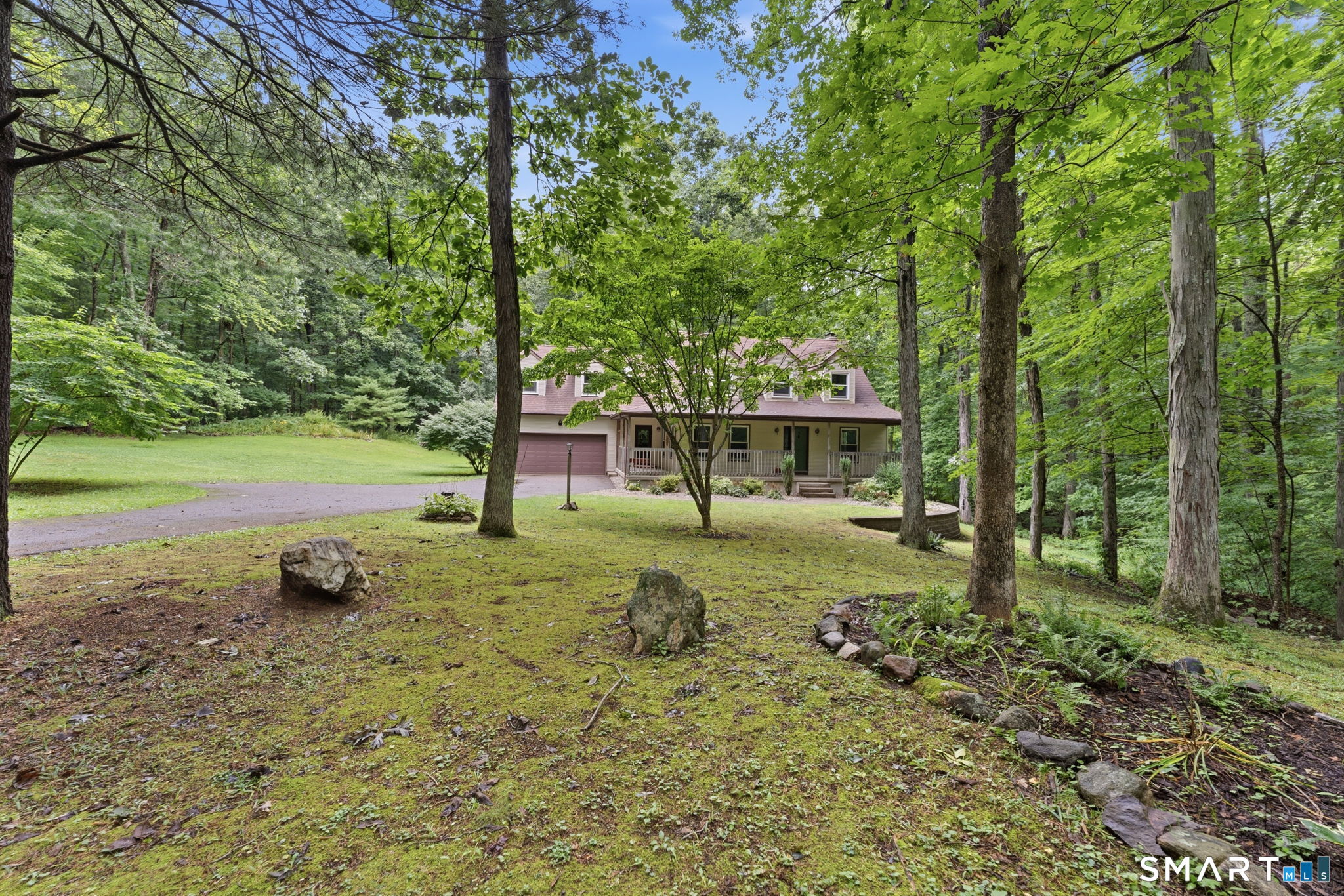 18 Shoddy Mill Road Bolton CT 06043